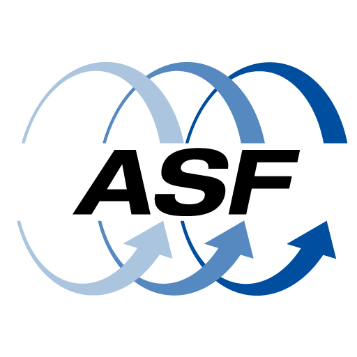 ASF Südwest GmbH Logo