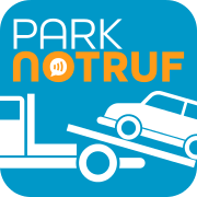 Parknotruf GmbH Logo