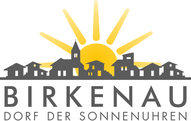 Gemeinde Birkenau Logo