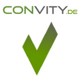 CONVITY Ltd. & Co. KG Logo