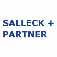 Salleck & Partner PartG mbB Logo