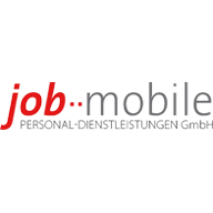 JOB-MOBILE Paderborn Personal-Dienstleist. GmbH Logo