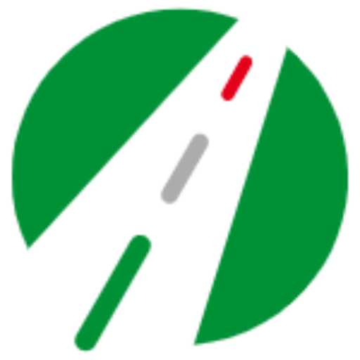 Landesbetrieb Straßenbau NRW Betriebssitz Gelsenkirchen Logo