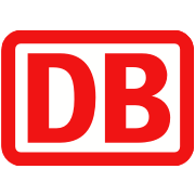 DB Zeitarbeit GmbH Logo