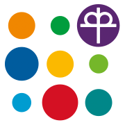 Paulinenpflege Winnenden e.V. Zentrale Dienste Personalabt. Jugendhilfeverbund/Schulen BBW Logo