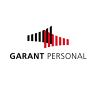 GARANT Personalmanagement GmbH Logo