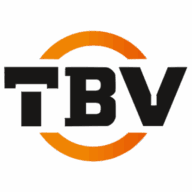 TBV Transporte GmbH & Co. KG Logo