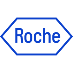 Roche Diagnostics GmbH Logo
