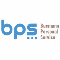 Buemann Personal Service GmbH Logo