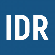 IDR Personalbereitstellung GmbH Logo