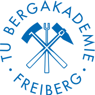 TU Bergakademie Freiberg Logo