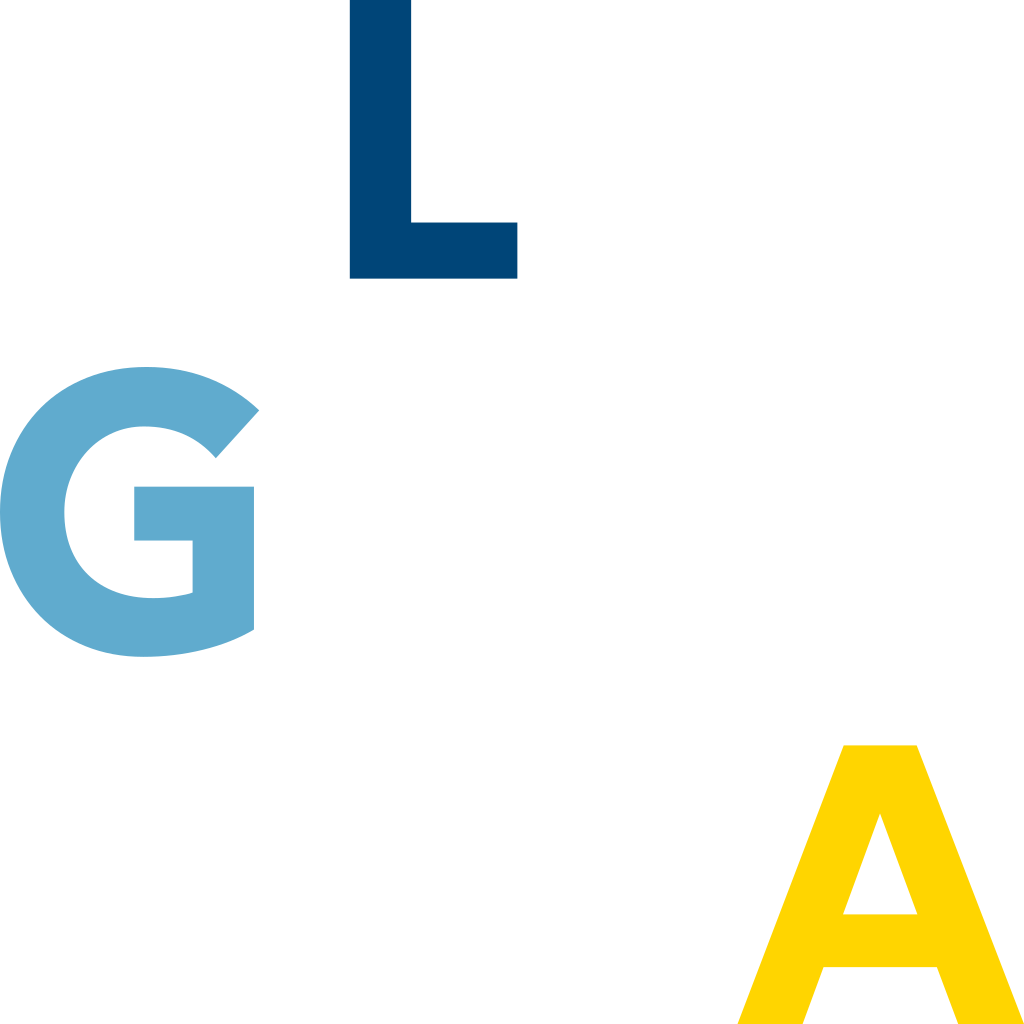 NÖ Landesgesundheitsagentur - Pflege- und Betreuungszentrum Scheibbs Logo