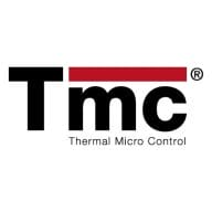 TMC Sensortechnik GmbH Logo