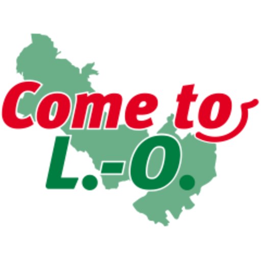 Stadt Limbach-Oberfrohna Logo