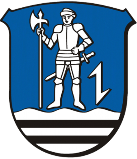 Magistrat der Stadt Wächtersbach Logo