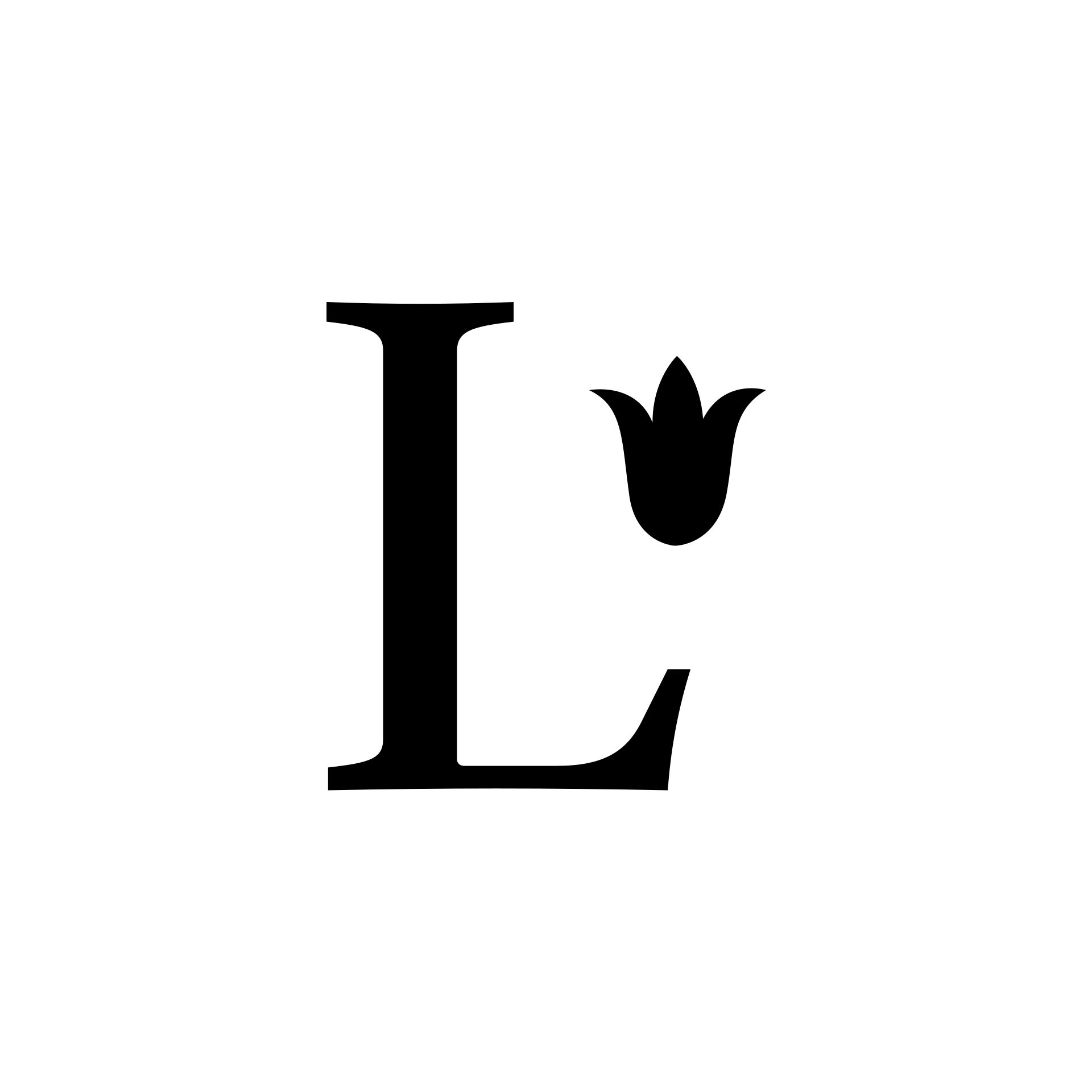 Landhof Lazarus Logo