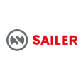 Friedrich Sailer GmbH Technik f.Lebensmittelbetriebe Logo