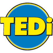 TEDi GmbH & Co. KG Logo