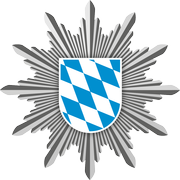 Polizeiinspektion Memmingen Logo