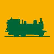 Gasthaus Zur Bahn Logo