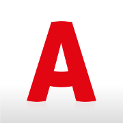 Alternate GmbH Computerversand Logo