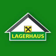 Lagerhaus St. Johann Logo