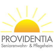 SOZIALWERK PROVIDENTIA GmbH Logo