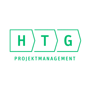 HTG Projektmanagement GmbH Logo