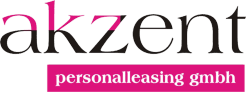Akzent Personalleasing GmbH Logo