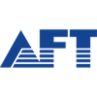 AFT Förderanlagen Bautzen GmbH & Co.KG Logo