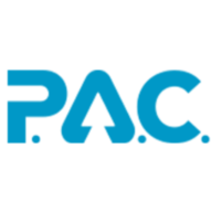 P.A.C. GmbH Logo