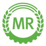 Maschinenring Personaldienste Logo