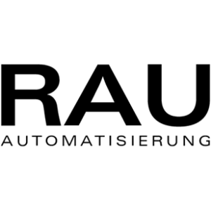 Benjamin Rau Logo