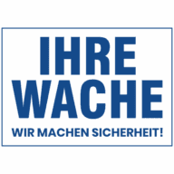 Ihre Wache GmbH Logo