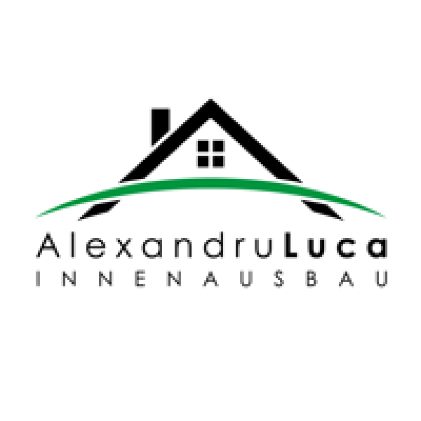 Luca Alexandru Logo