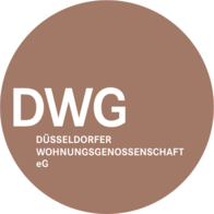 Düsseldorfer Wohnungsgenossenschaft eG Logo
