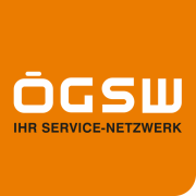 ÖSTERR. GESELLSCHAFT DER STEUERBERATER:INNEN UND WIRTSCHAFTSPRÜFER:INNEN (ÖGSW) Logo
