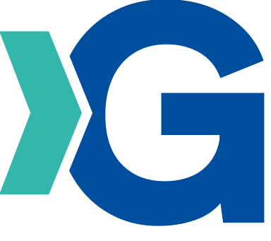 GeAT mbH Aschersleben Logo