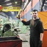 BPM Zeitarbeit GmbH & Co.KG Logo