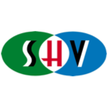 SHV SOZIALHILFEVERBAND GMUNDEN Logo