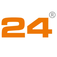 Staff 24 - Personalservice GRZ GmbH Logo