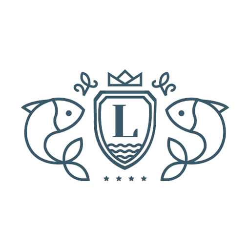 LACUS . Hotel am See Logo