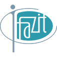 FAZIT - Gesellschaft für lösungsorientierte Jugendhilfe mbH Logo
