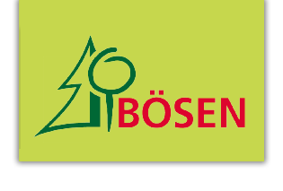 Bösen GmbH & Co. KG Logo