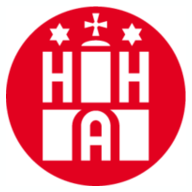 Hamburger Hochbahn AG Logo