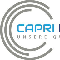 CAPRI Hausbetreuung GmbH Logo