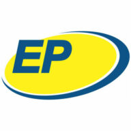 EP Electronic Print GmbH Logo
