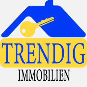 Trendig Immobilien GmbH Logo