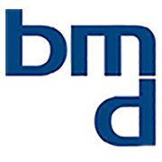 BMD Betriebsmontagen und Dienstleistungen GmbH Logo