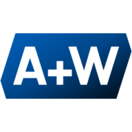 A+W Software GmbH Logo